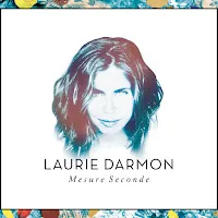 Laurie Darmon — Rupture — обложка